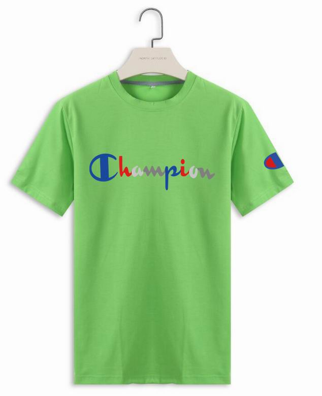 Champion T Shirt s-4xl 0219 (108)